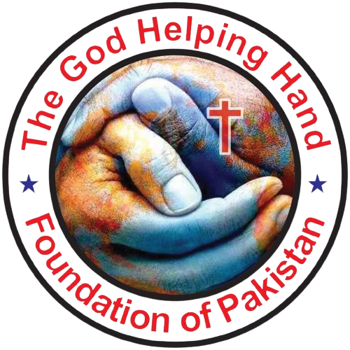 The God Helping Hand Foundation Of Pakistan